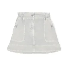 Юбка с вышивкой Pegaso