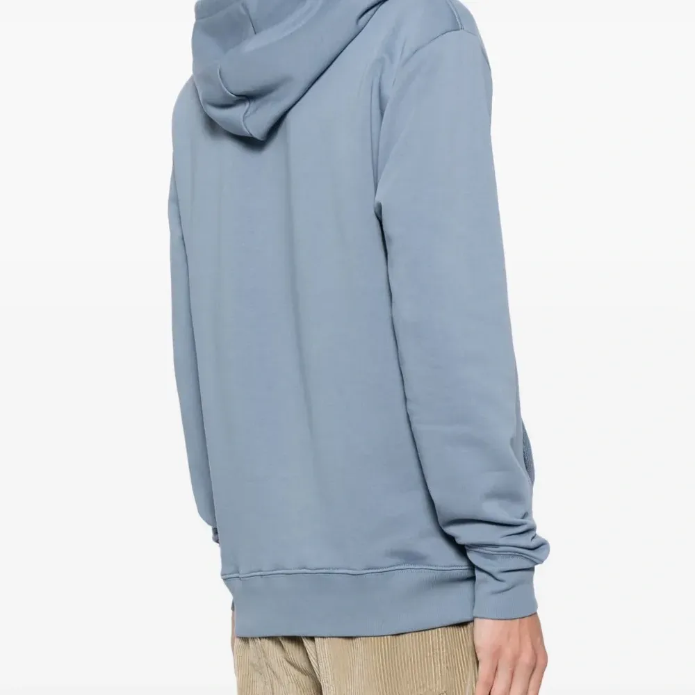 Худи с логотипом