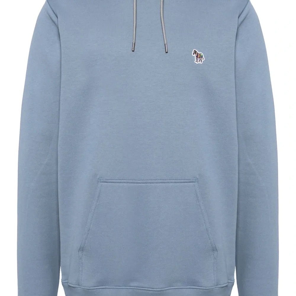 Худи с логотипом