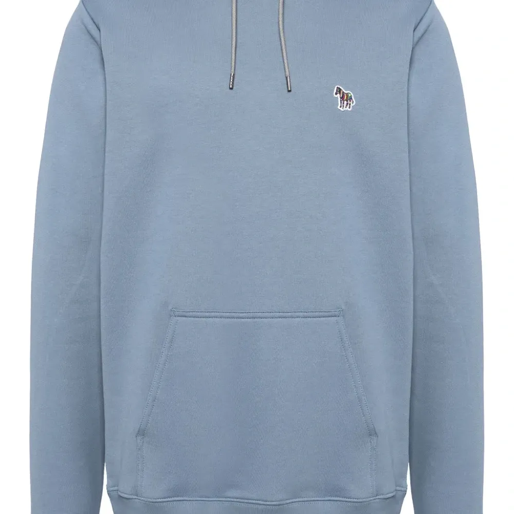 Худи с логотипом