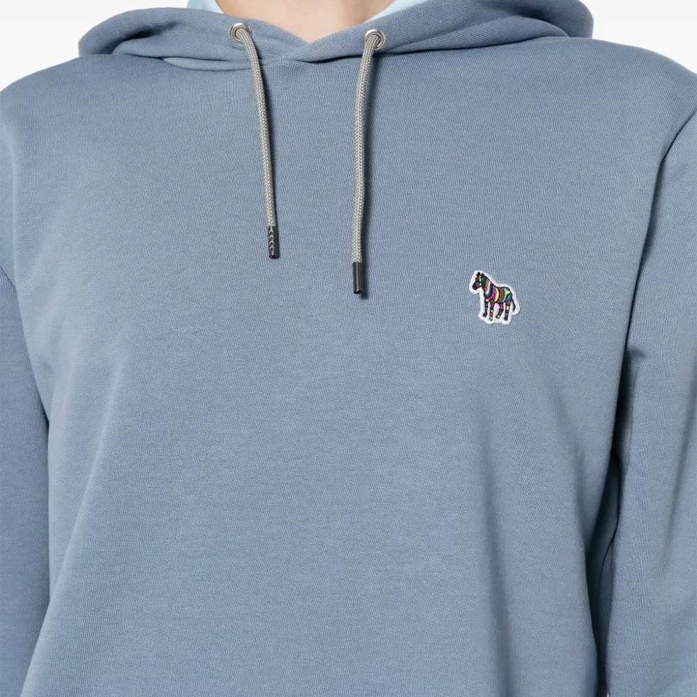 Худи с логотипом