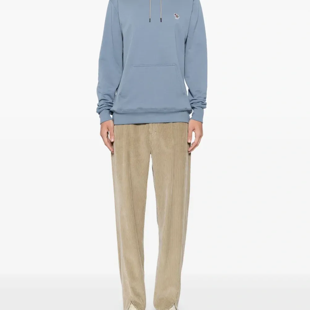 Худи с логотипом