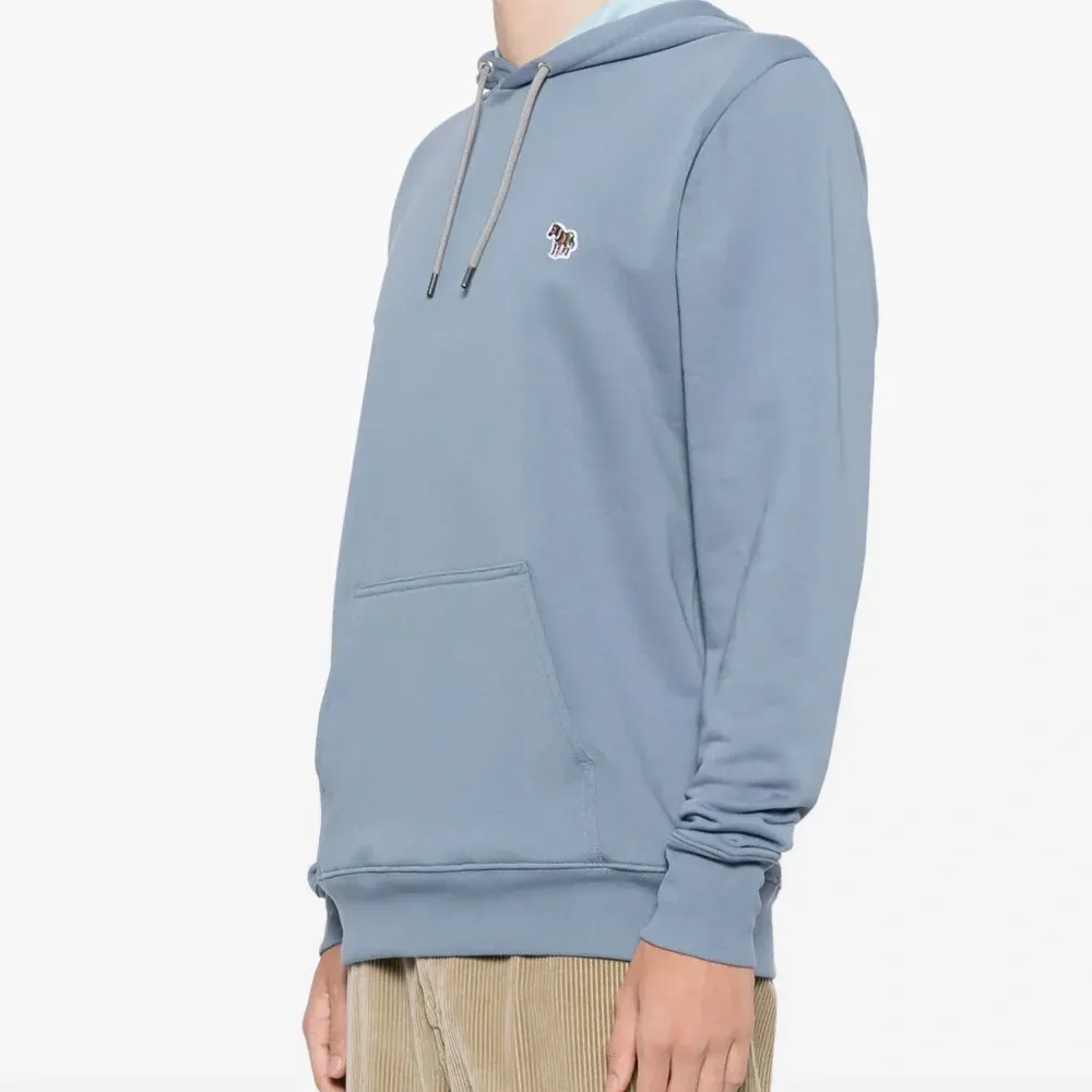 Худи с логотипом