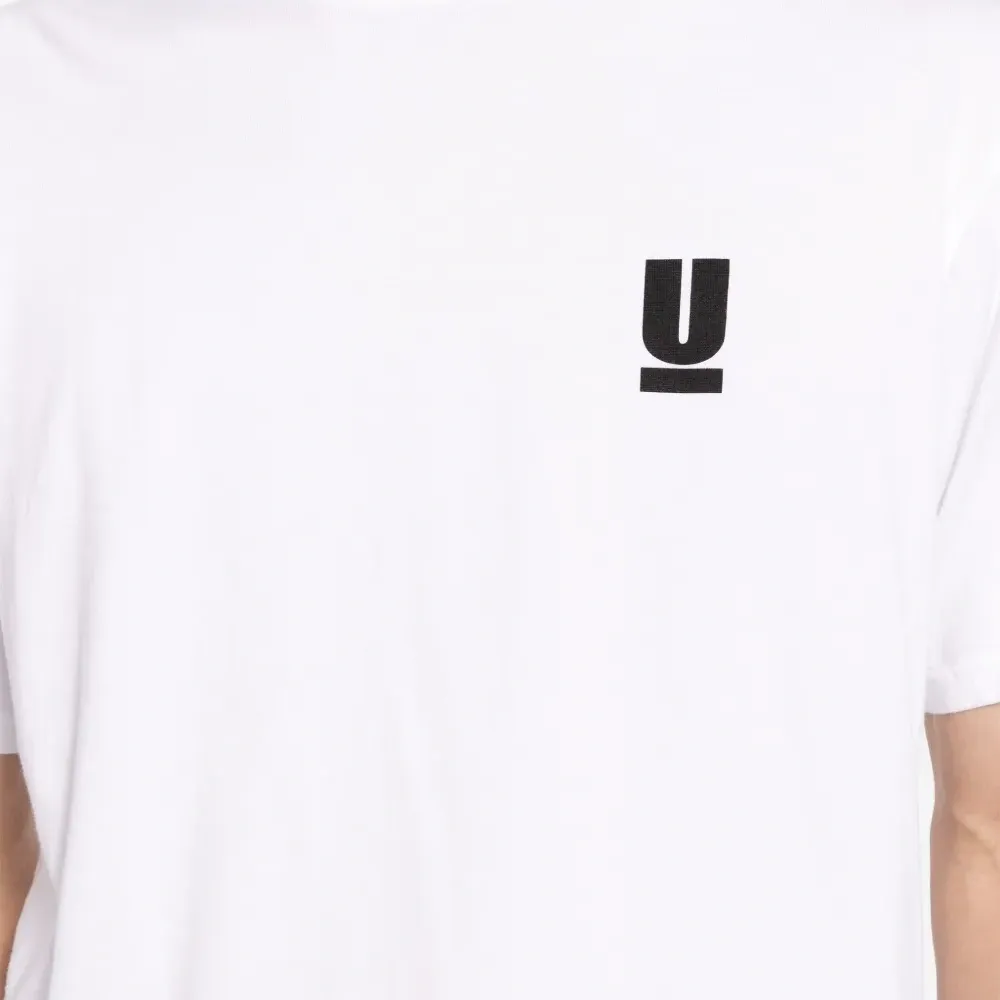 Футболка We Make Noise Not Clothes