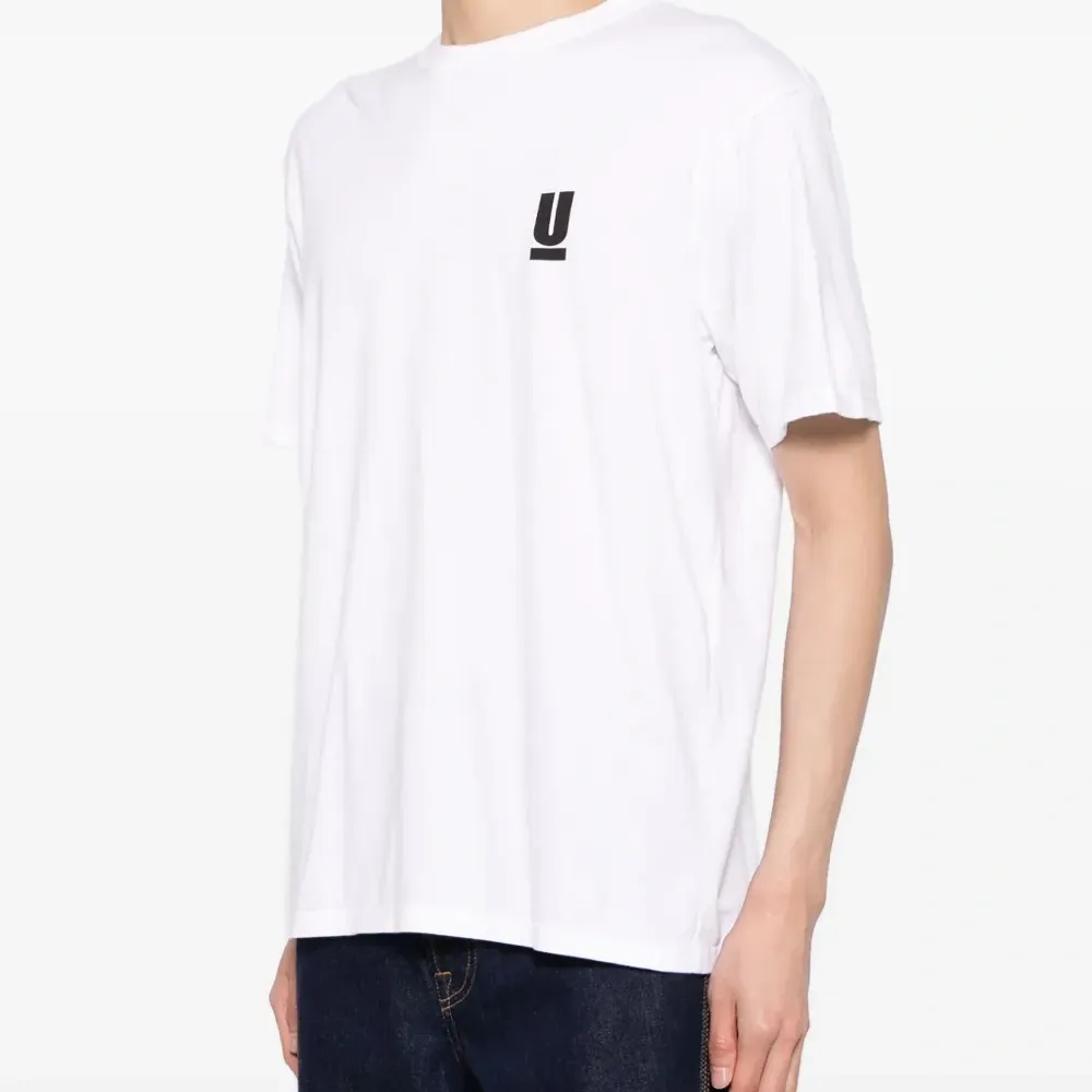 Футболка We Make Noise Not Clothes