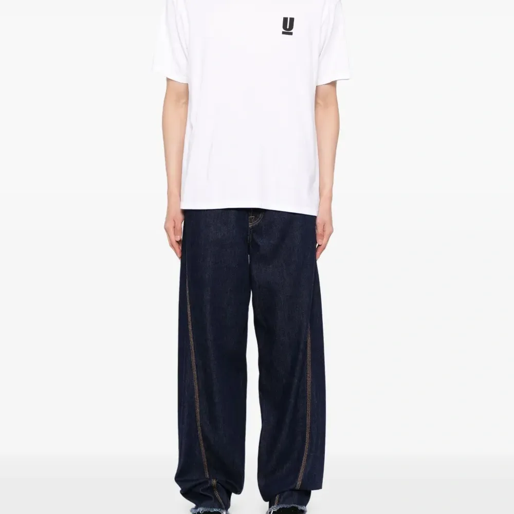 Футболка We Make Noise Not Clothes