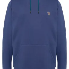 Худи с логотипом