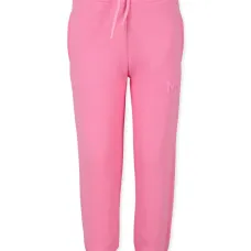 Спортивные брюки с логотипом