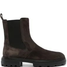 Ботинки челси H673