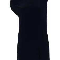 Платье мини на одно плечо