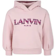 Толстовка с капюшоном