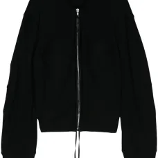 Свитер в рубчик Свитер в рубчик