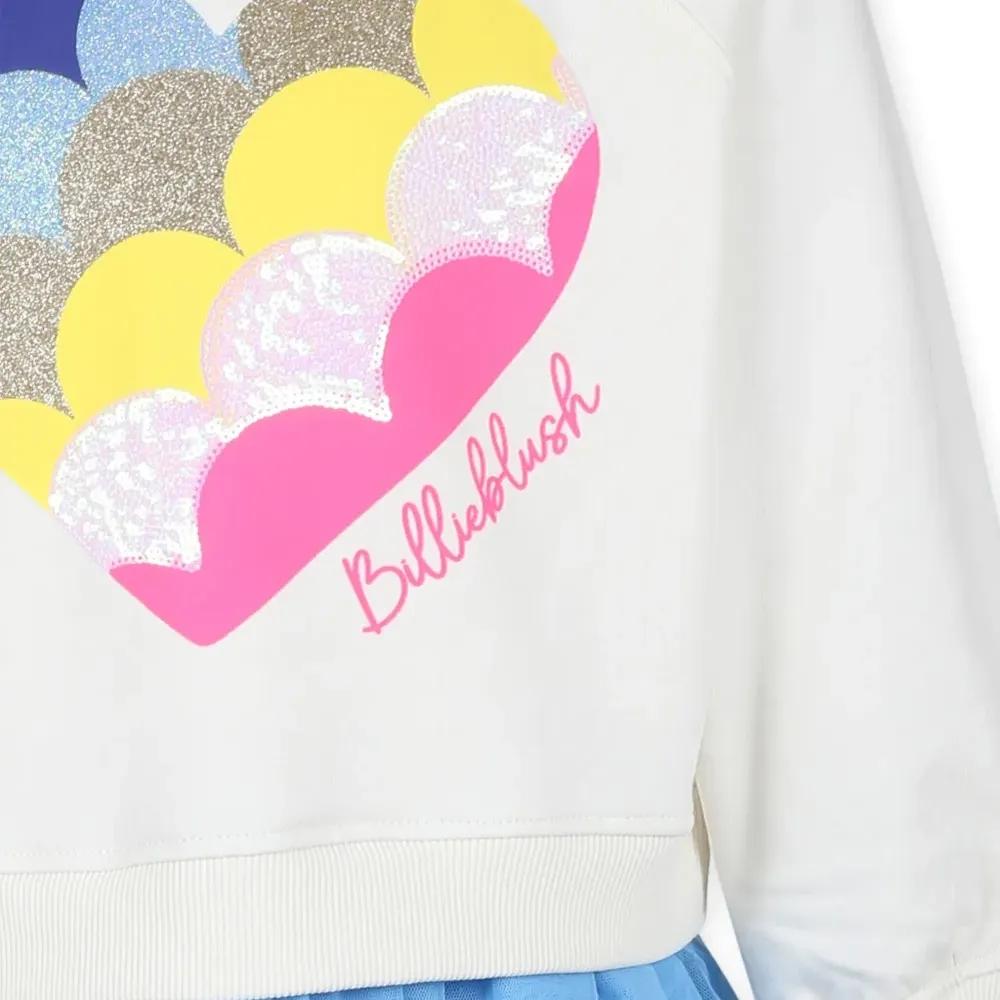 Декорированное платье