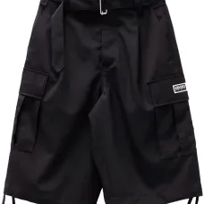 Шорты карго