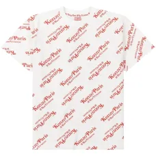 Футболка с логотипом из коллаборации с Verdy Футболка с логотипом из коллаборации с Verdy