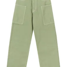 Брюки карго Elephant Flag Green Брюки карго Elephant Flag Green