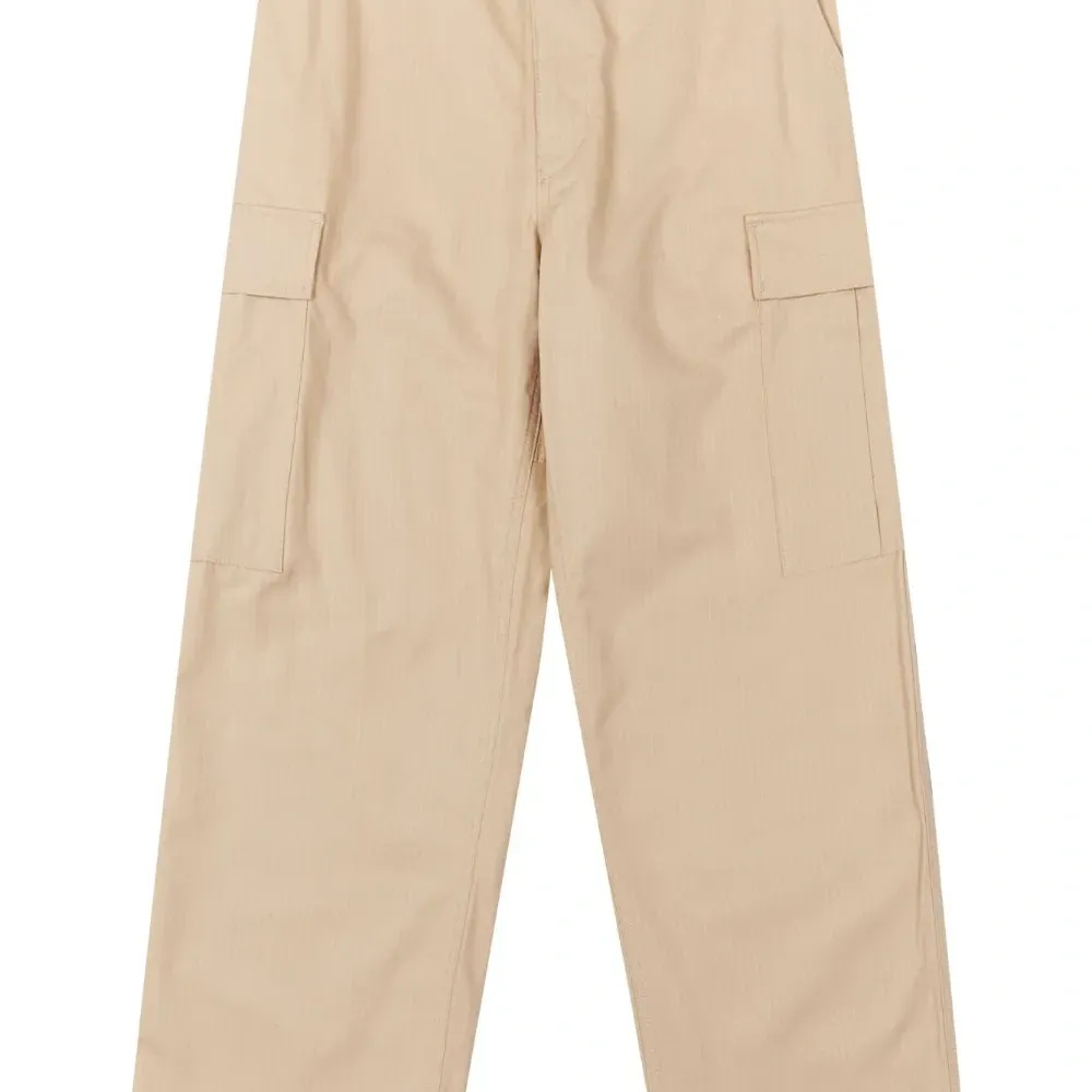 Брюки карго Beige