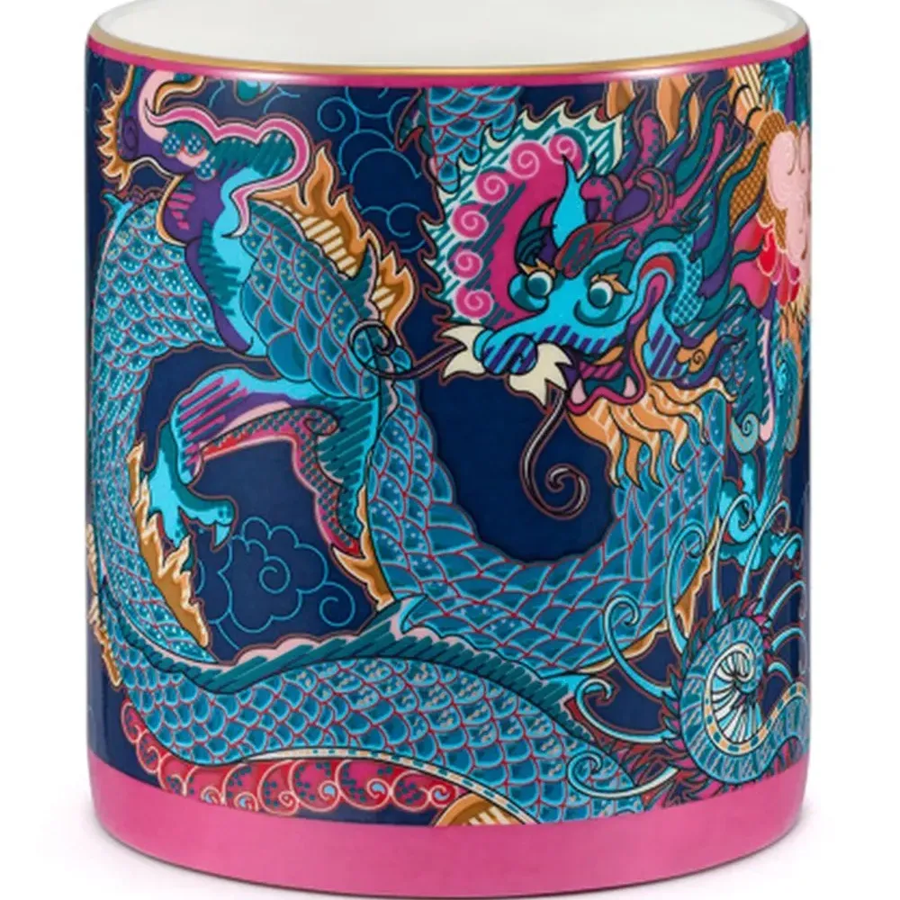 Кружка Vivid Dragon