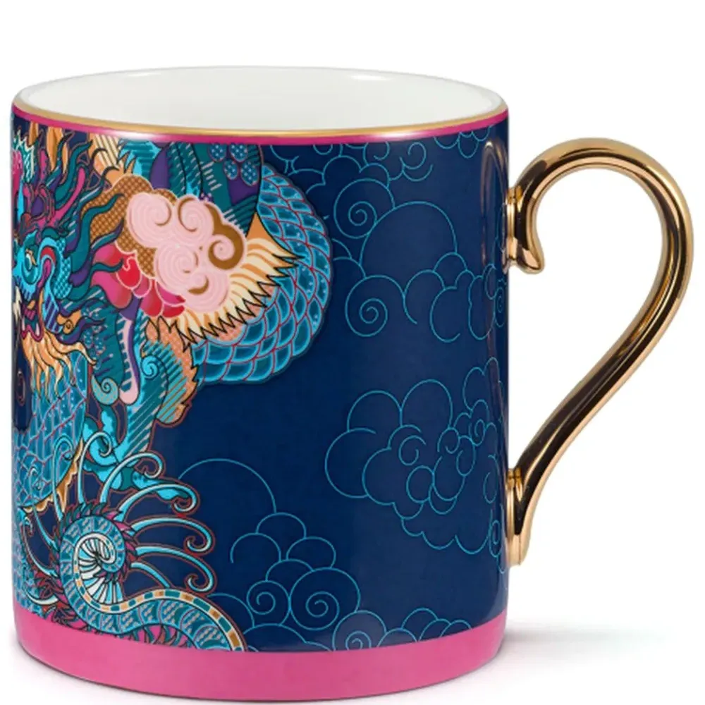 Кружка Vivid Dragon