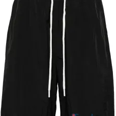 Спортивные шорты с логотипом