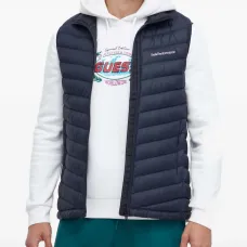 Стёганый жилет