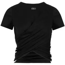 Футболка с логотипом