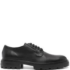 Туфли дерби