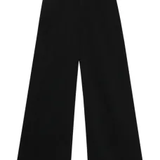 Широкие джинсы Широкие джинсы