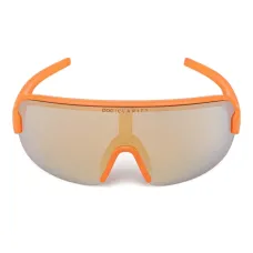 Оранжевые солнцезащитные очки Оранжевые солнцезащитные очки