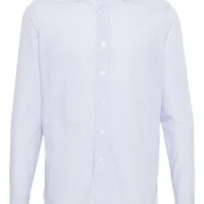 Рубашка в клетку