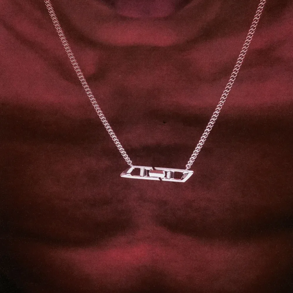 Колье Dl1351040 Jewel