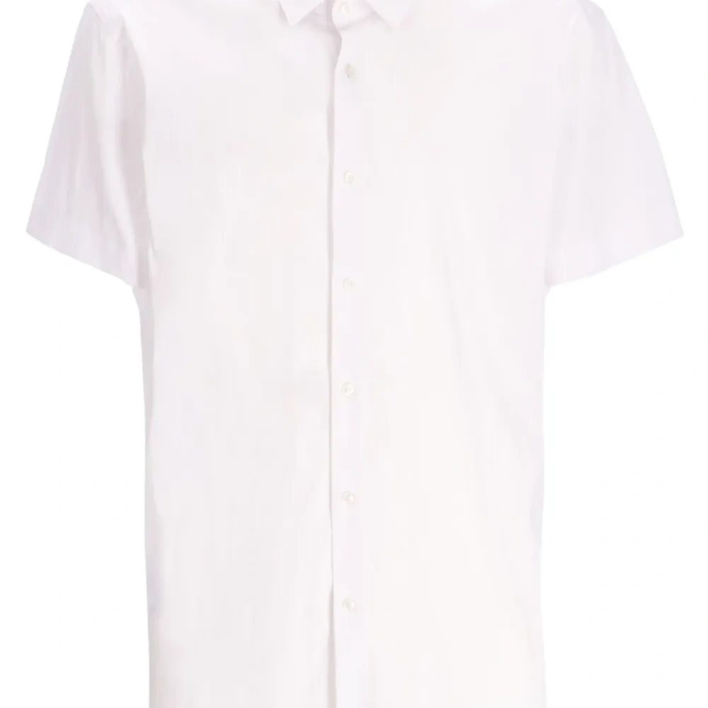 Рубашка P Ray S Kent SH C1