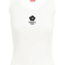 Топ с вышивкой Boke Flower 2.0