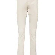 Узкие брюки чинос