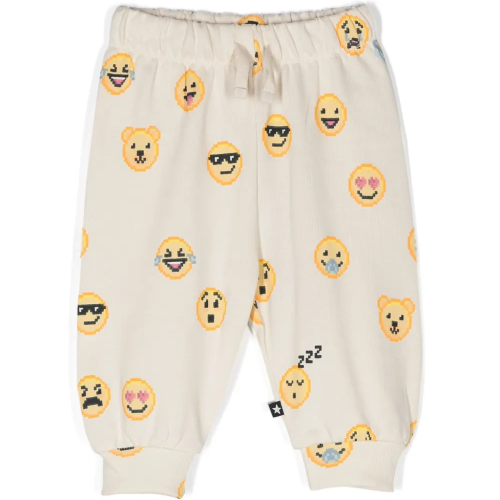 Спортивные брюки Simeon