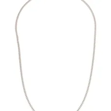 Цепочка на шею Curb Chain M
