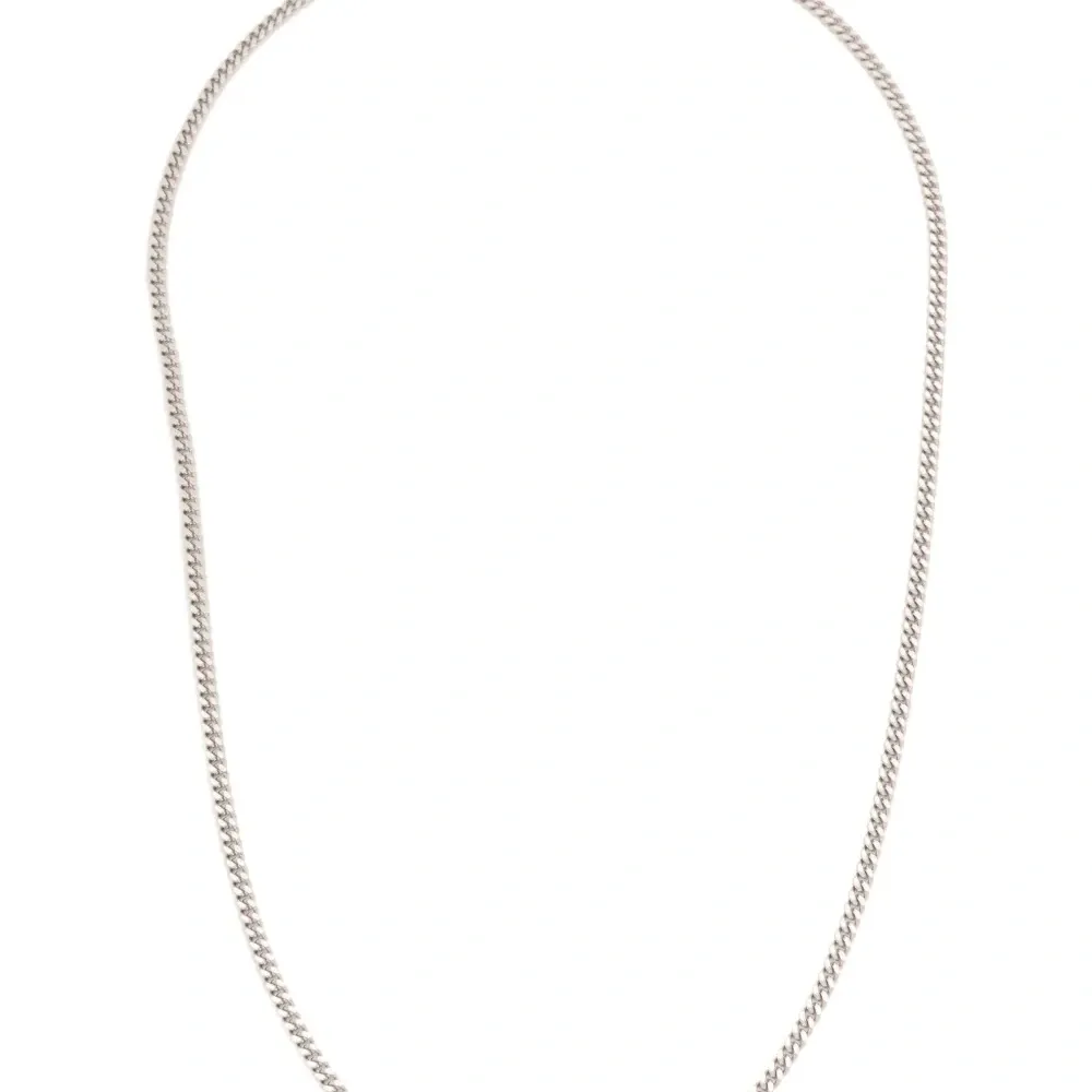 Цепочка на шею Curb Chain M