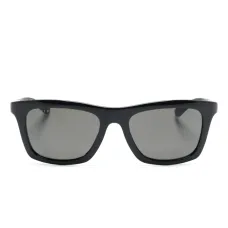 Солнцезащитные очки с отделкой Web