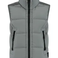 Жилет с нашивкой Compass