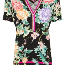 Футболка The Janie Favorite