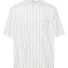 Рубашка с короткими рукавами Рубашка с короткими рукавами