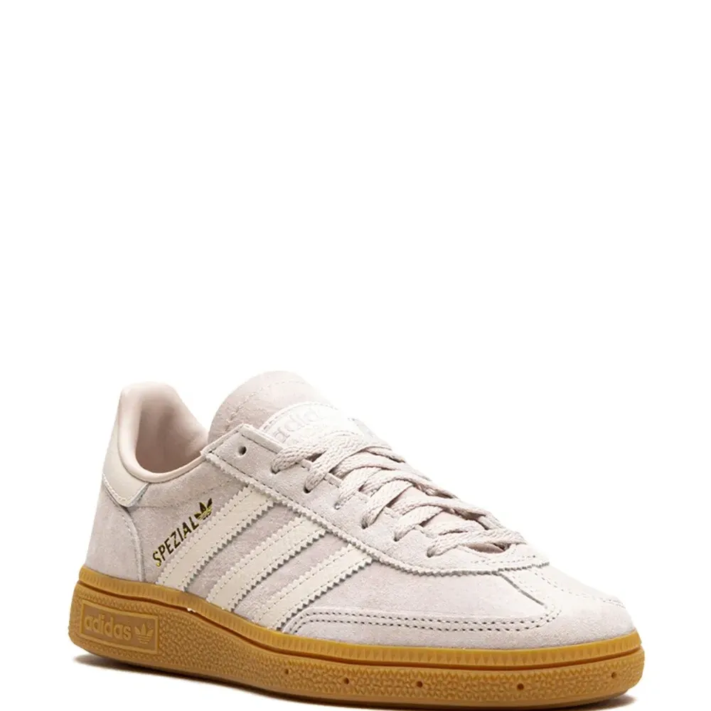 Кроссовки Handball Spezial Wonder Taupe