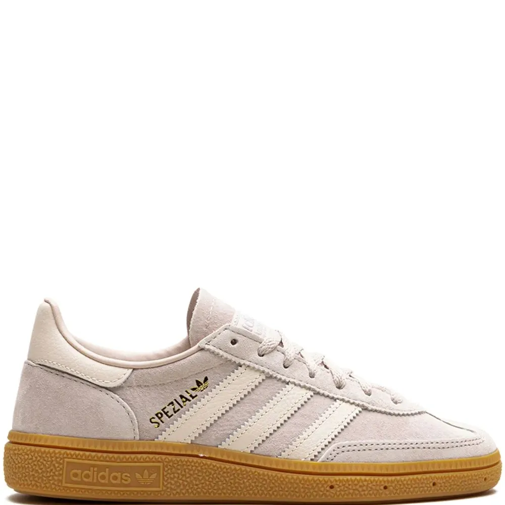 Кроссовки Handball Spezial Wonder Taupe