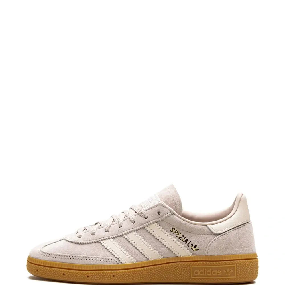 Кроссовки Handball Spezial Wonder Taupe
