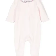 Пижама в полоску