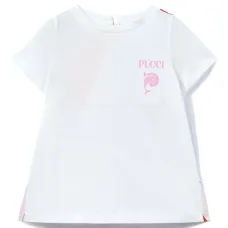 Футболка с принтом Iride Футболка с принтом Iride