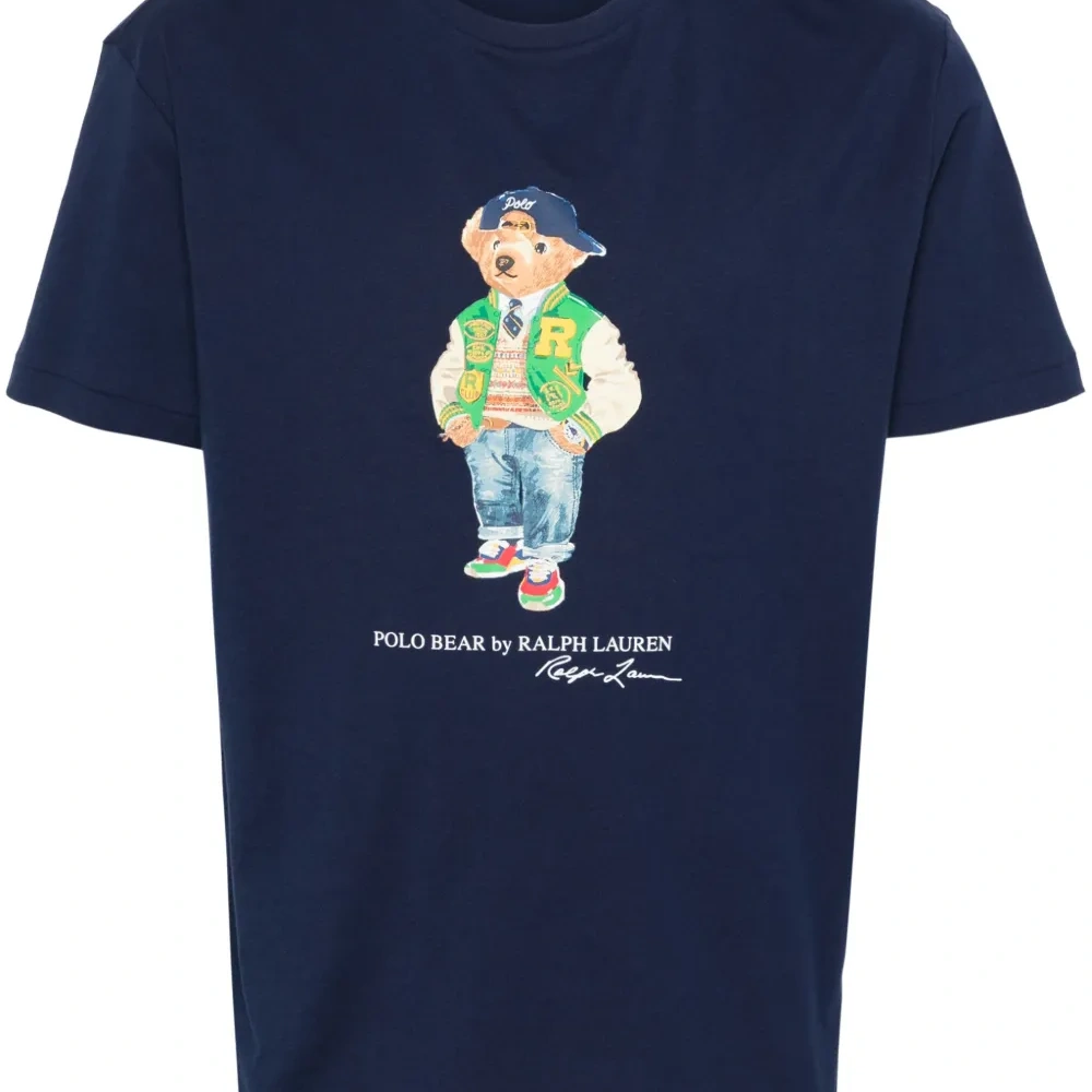 Футболка Bear