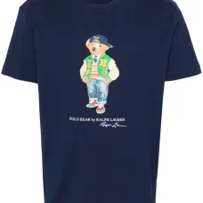 Футболка Bear