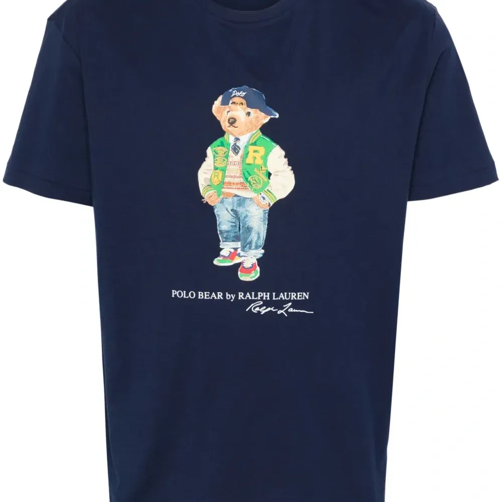 Футболка Bear Футболка Bear