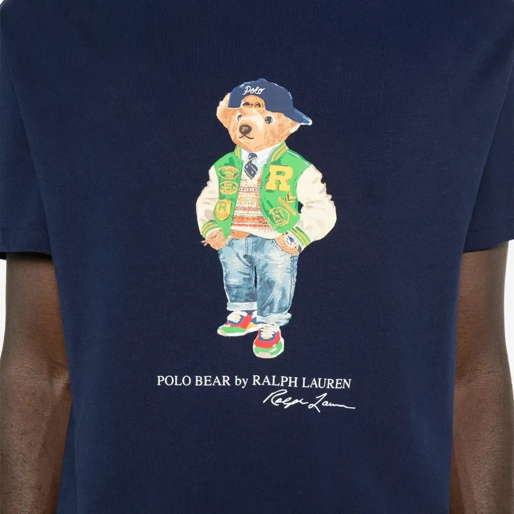 Футболка Bear Футболка Bear